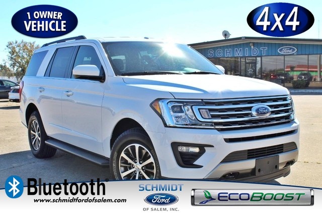 more details - ford expedition