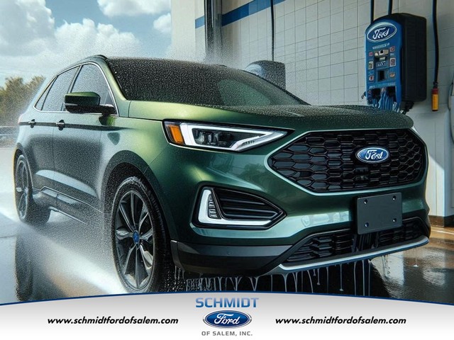 more details - ford edge