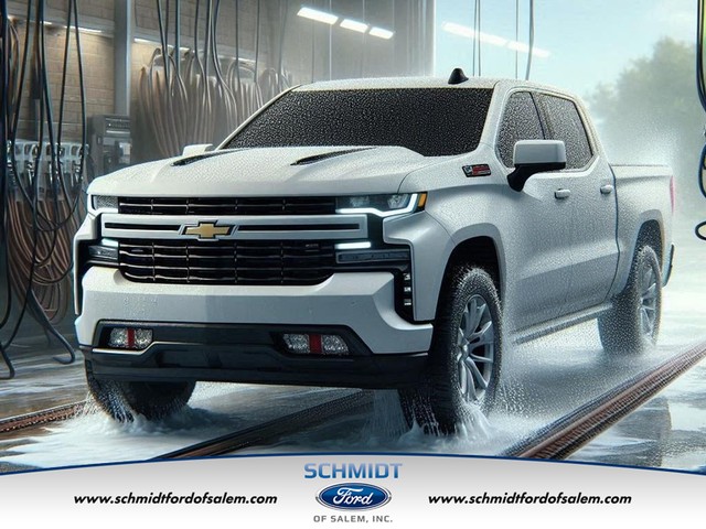 more details - chevrolet silverado 1500