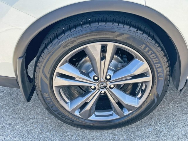 2024 Nissan Murano Platinum - Photo 10