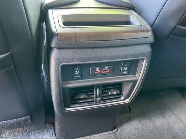 2024 Nissan Murano Platinum - Photo 21