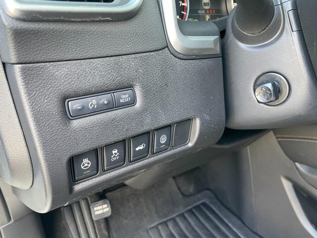 2024 Nissan Murano Platinum - Photo 26