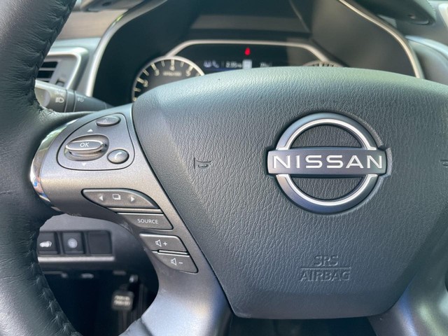 2024 Nissan Murano Platinum - Photo 30