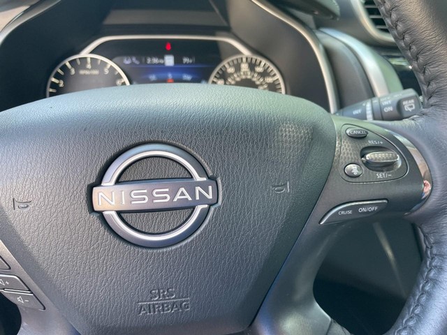2024 Nissan Murano Platinum - Photo 31