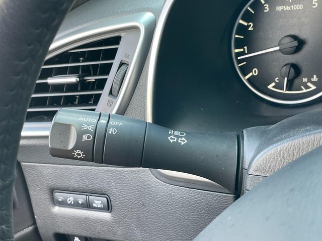 2024 Nissan Murano Platinum - Photo 32