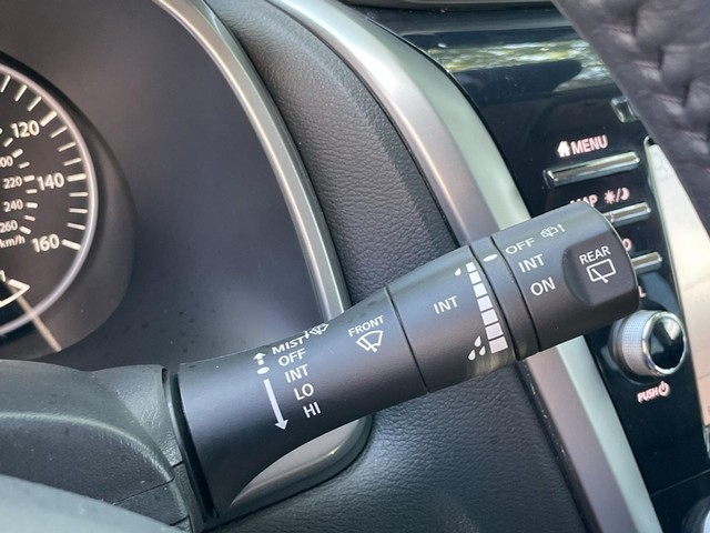 2024 Nissan Murano Platinum - Photo 33