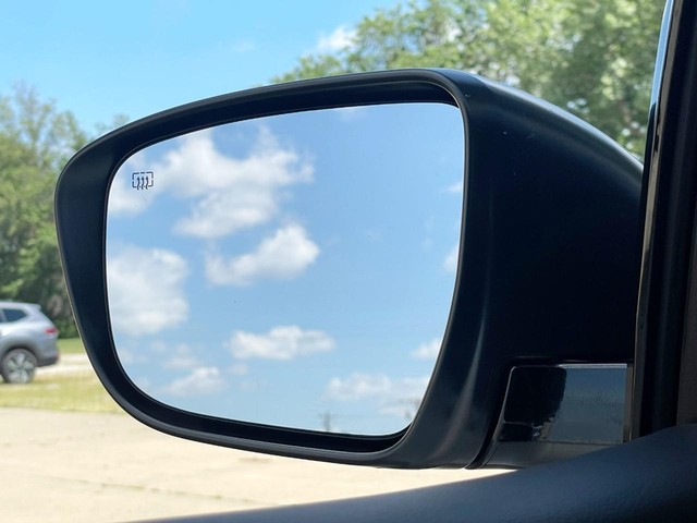 2024 Nissan Murano Platinum - Photo 36