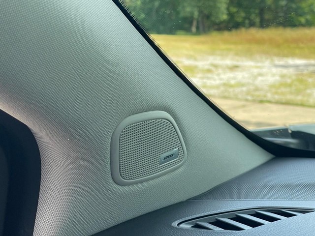 2024 Nissan Murano Platinum - Photo 37