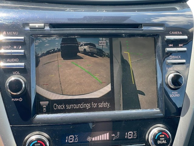 2024 Nissan Murano Platinum - Photo 39
