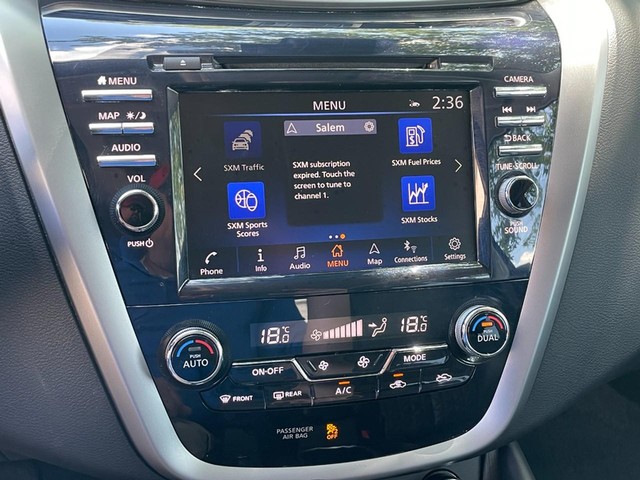 2024 Nissan Murano Platinum - Photo 45