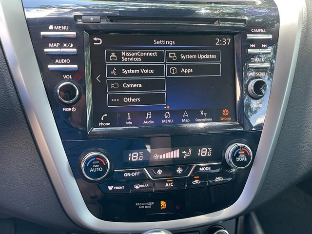 2024 Nissan Murano Platinum - Photo 48