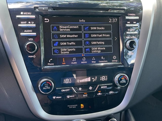 2024 Nissan Murano Platinum - Photo 49