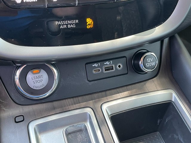 2024 Nissan Murano Platinum - Photo 51