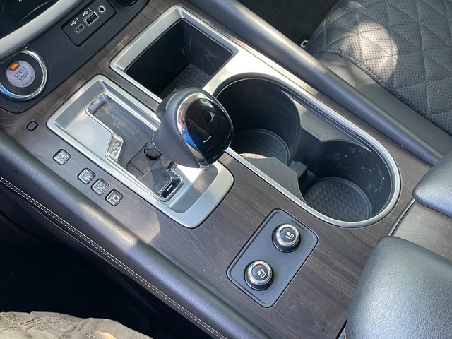2024 Nissan Murano Platinum - Photo 52