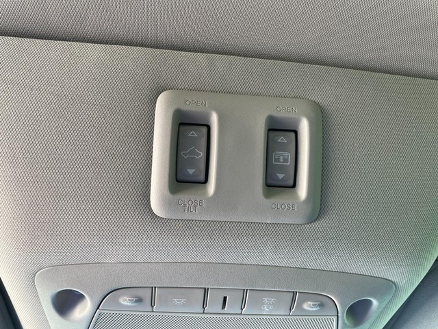 2024 Nissan Murano Platinum - Photo 57