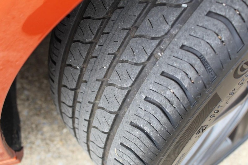 Cadillac CT4 Vehicle Full-screen Gallery Image 09