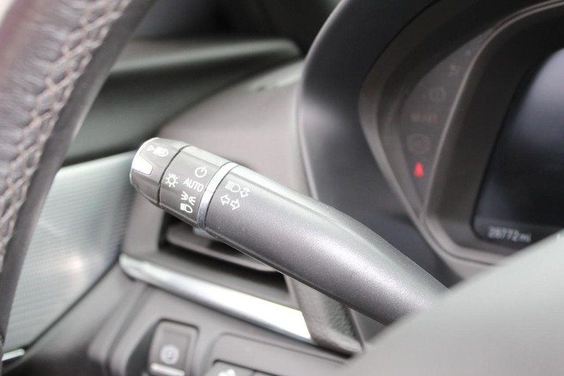 Cadillac CT4 Vehicle Full-screen Gallery Image 26