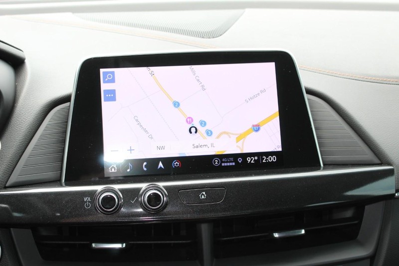 Cadillac CT4 Vehicle Full-screen Gallery Image 31