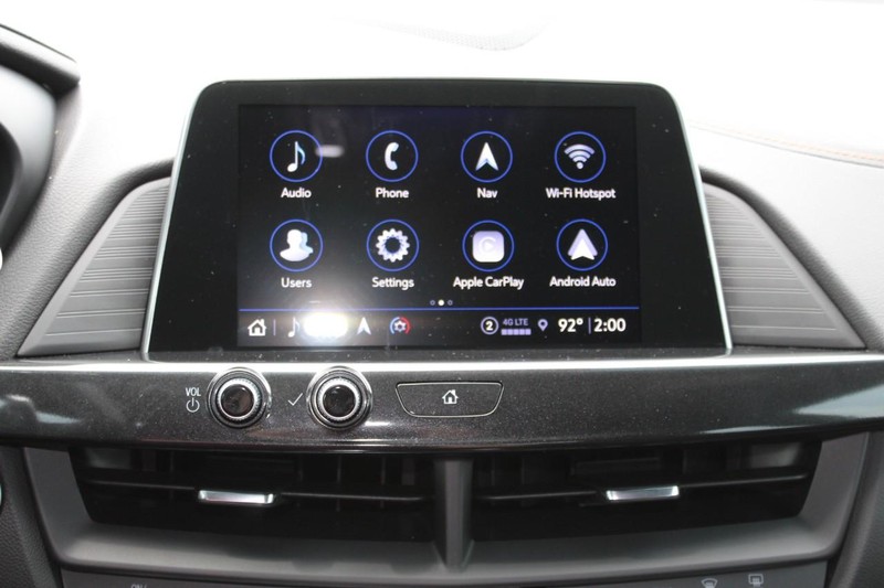 Cadillac CT4 Vehicle Full-screen Gallery Image 32