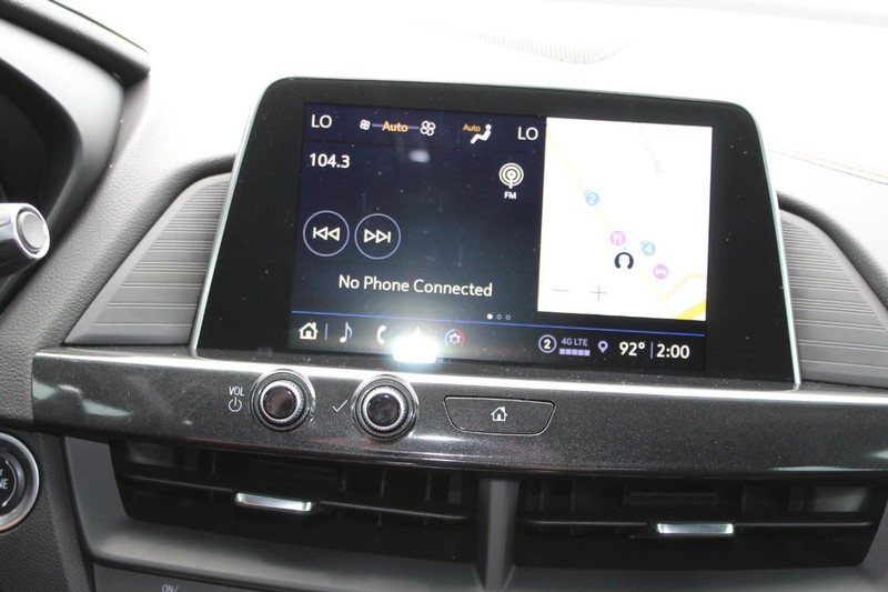 Cadillac CT4 Vehicle Full-screen Gallery Image 33