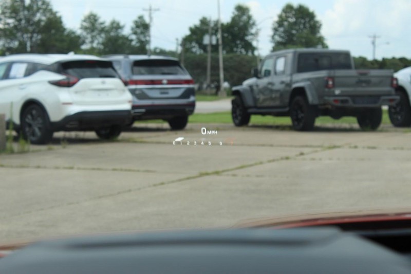 Cadillac CT4 Vehicle Full-screen Gallery Image 36