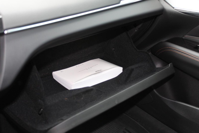 Cadillac CT4 Vehicle Full-screen Gallery Image 42