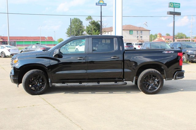 2024 Chevrolet Silverado 1500 Custom - Photo 6