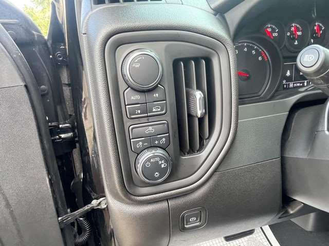2024 Chevrolet Silverado 1500 Custom - Photo 23