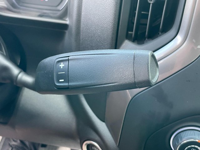 2024 Chevrolet Silverado 1500 Custom - Photo 29