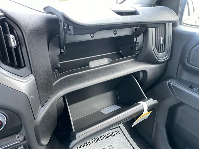 2024 Chevrolet Silverado 1500 Custom - Photo 44