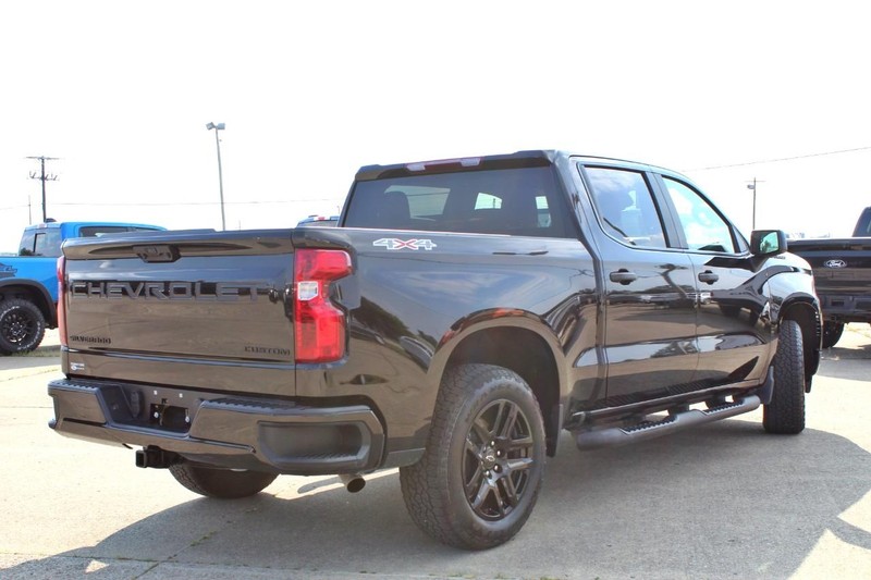 Chevrolet Silverado 1500 Vehicle Full-screen Gallery Image 04