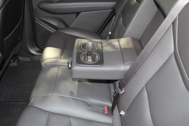 Cadillac XT6 Vehicle Full-screen Gallery Image 20