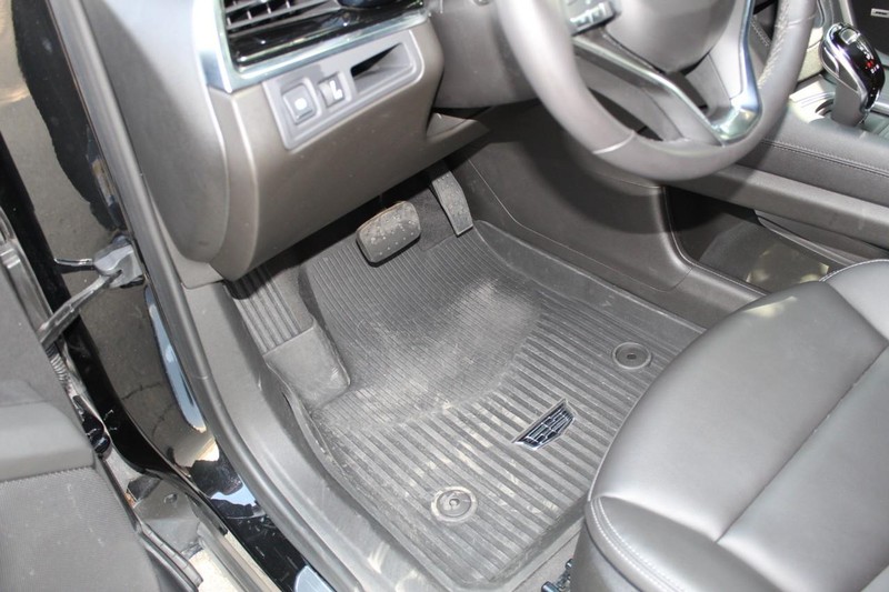 Cadillac XT6 Vehicle Full-screen Gallery Image 28