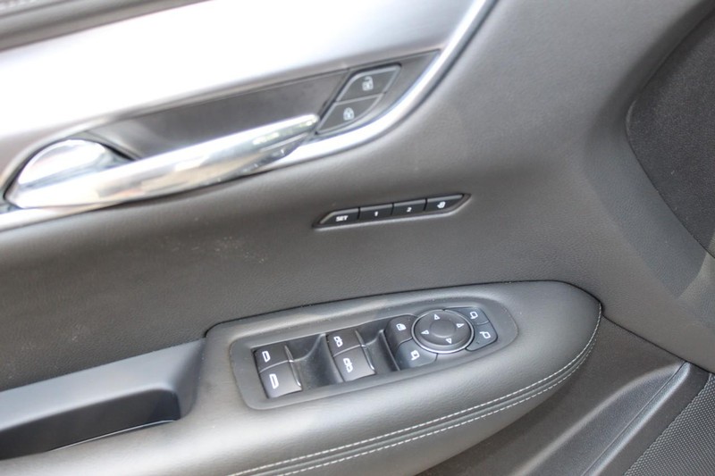 Cadillac XT6 Vehicle Full-screen Gallery Image 29