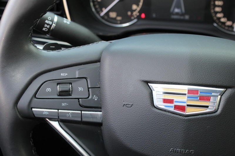 Cadillac XT6 Vehicle Full-screen Gallery Image 34