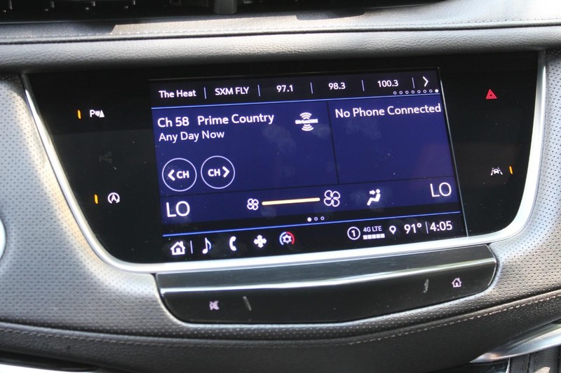 Cadillac XT6 Vehicle Full-screen Gallery Image 41