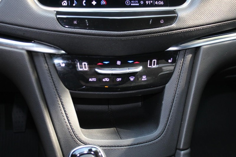 Cadillac XT6 Vehicle Full-screen Gallery Image 46