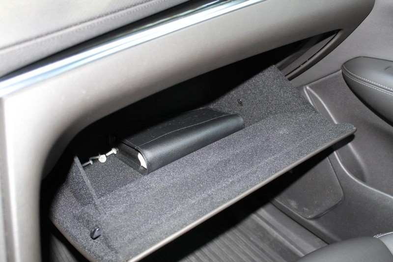 Cadillac XT6 Vehicle Full-screen Gallery Image 52