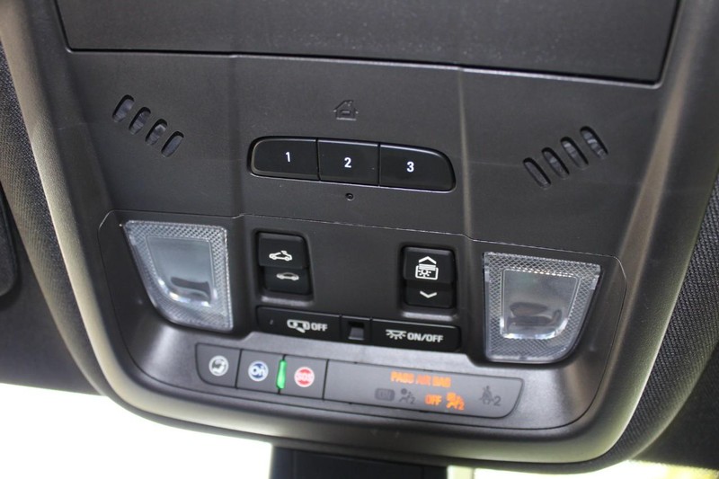 Cadillac XT6 Vehicle Full-screen Gallery Image 53