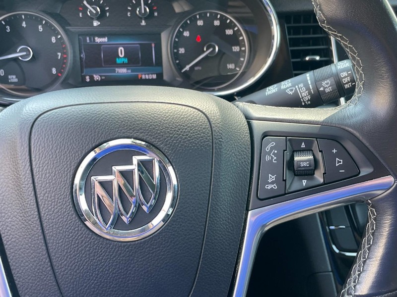 Buick Encore Vehicle Full-screen Gallery Image 25