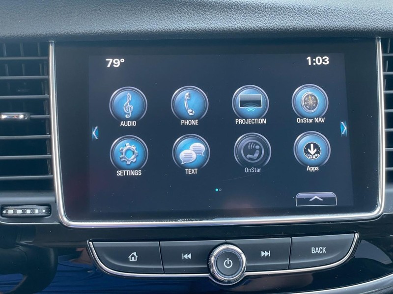 Buick Encore Vehicle Full-screen Gallery Image 34