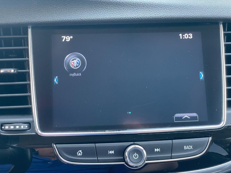 Buick Encore Vehicle Full-screen Gallery Image 35