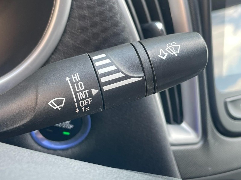 Chevrolet Malibu Vehicle Full-screen Gallery Image 25