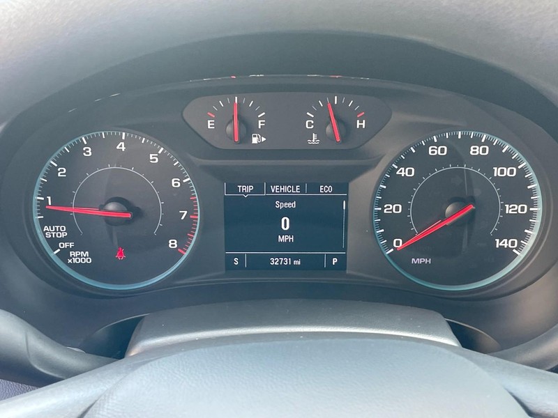 Chevrolet Malibu Vehicle Full-screen Gallery Image 26