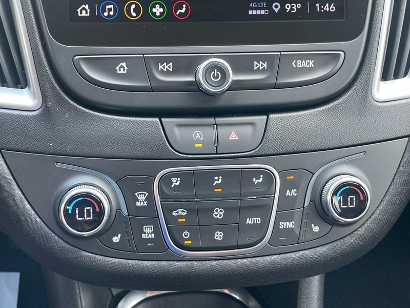 Chevrolet Malibu Vehicle Full-screen Gallery Image 33