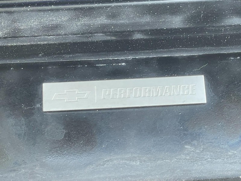 Chevrolet Camaro Vehicle Full-screen Gallery Image 20