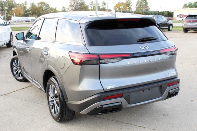 2023 INFINITI QX60 PURE - Photo 5