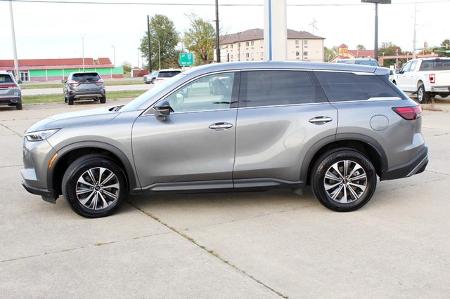 2023 INFINITI QX60 PURE - Photo 6