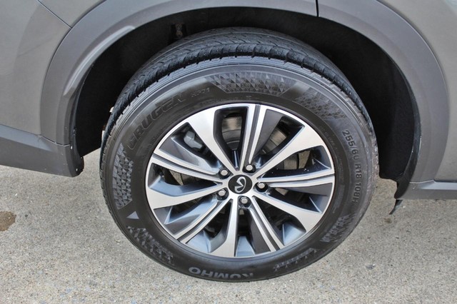 2023 INFINITI QX60 PURE - Photo 10