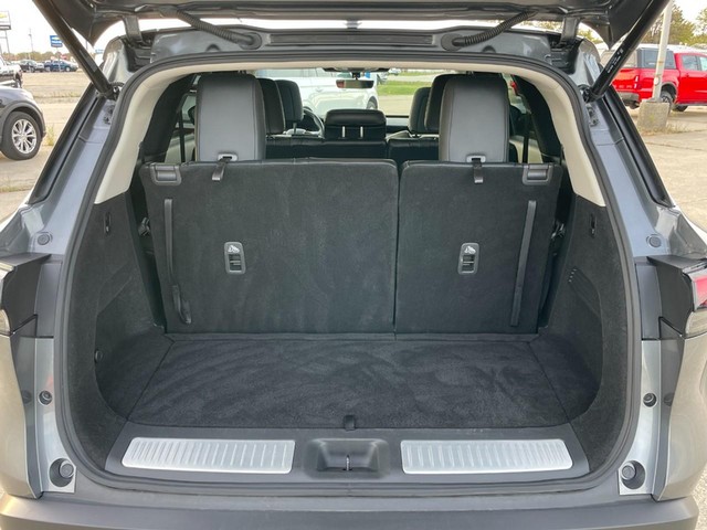 2023 INFINITI QX60 PURE - Photo 11